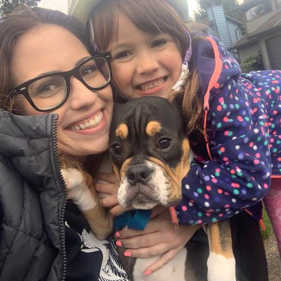 Meet your Posher, Jessica - Picture 1 of 1